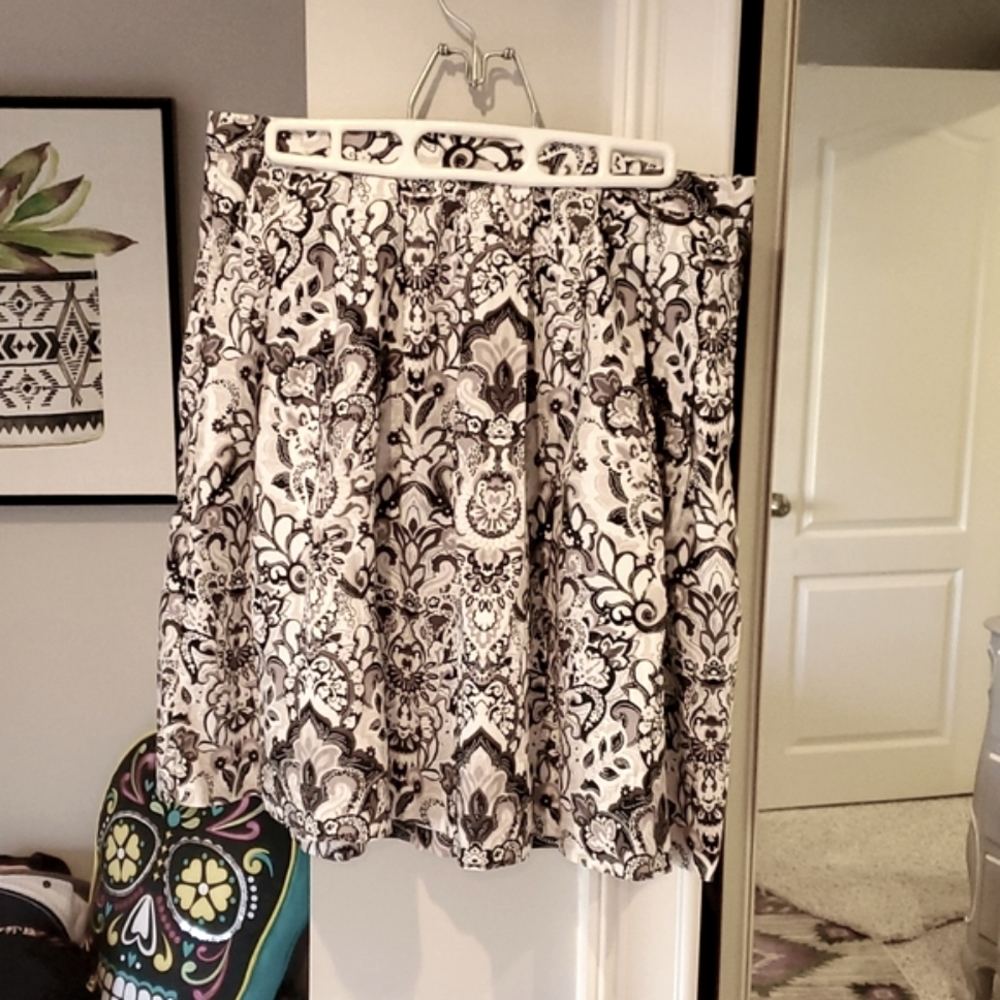 Banana Republic skirt